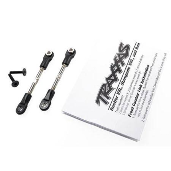 traxxas jato turnbuckles