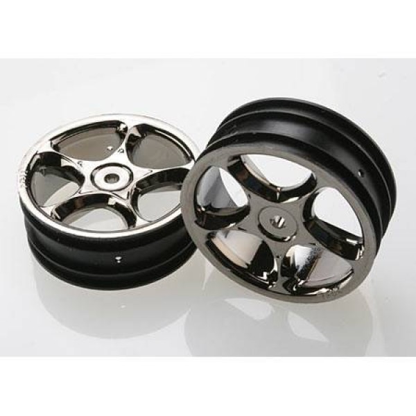Traxxas Wheels Tracer 2.2" Front (2)