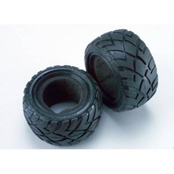 Traxxas Bandit Anaconda 2.2" Soft Tires Rear (2)