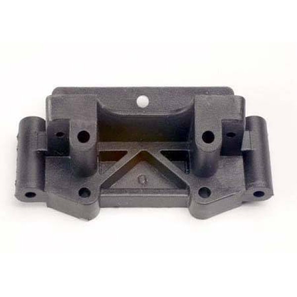 traxxas xmaxx front bulkhead