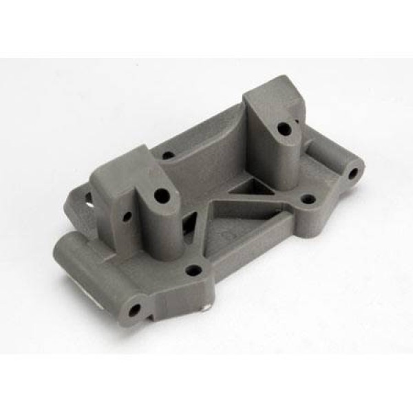 traxxas xmaxx front bulkhead