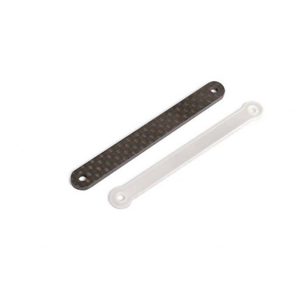 Traxxas Tie Bar Graphite SRT