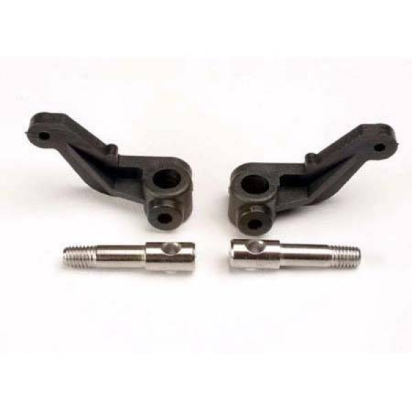 Traxxas Steering Block/Spindles