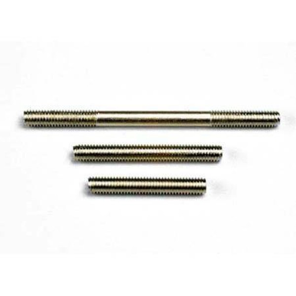 Traxxas Threaded Rods 20/25/44mm (1)