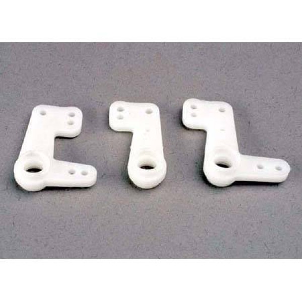 Traxxas Bellcrank Set Plastic