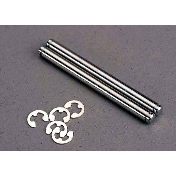 Traxxas Suspension Pins 39mm Hard Chrome (2)