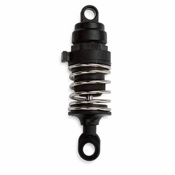 traxxas big bore shocks