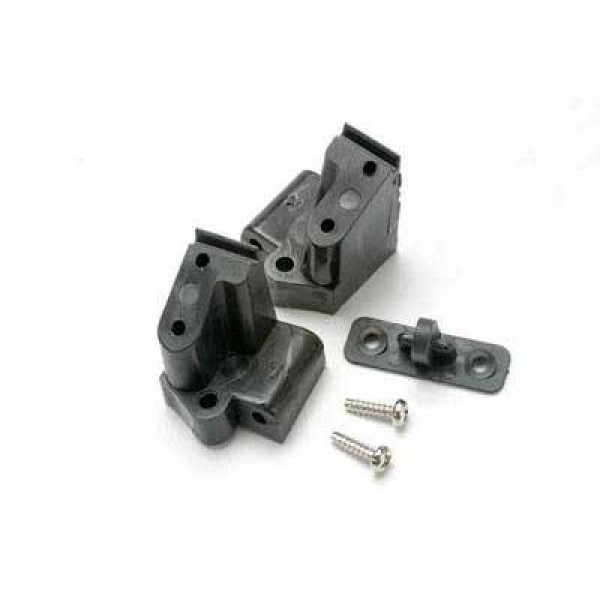 Traxxas Suspension Arm Front & Front Body Mount