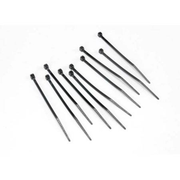 Traxxas Cable Ties Small (10)