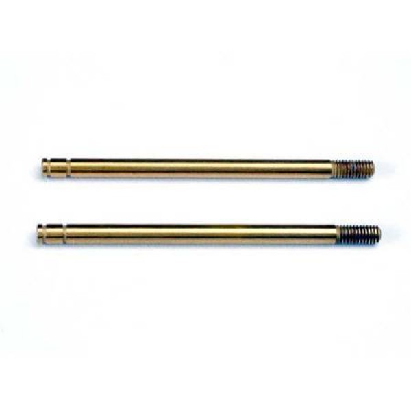 Traxxas Shock Shafts X-Long Nitro Rustler (2)