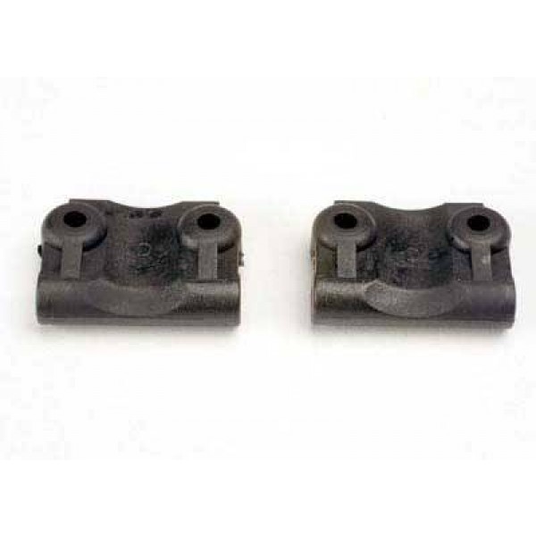 Traxxas Suspension Arm Mounts 0 Degree Left/Right