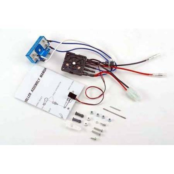 Traxxas Rotary Speed Control RAD 2