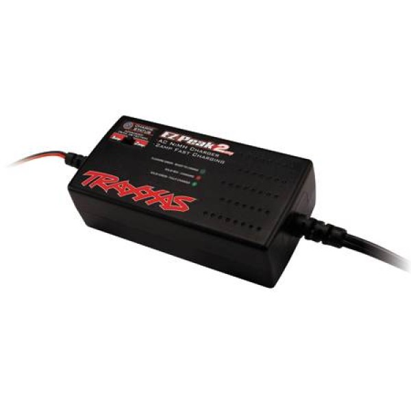 Traxxas EZ-Peak 2-AMP Fast Charger