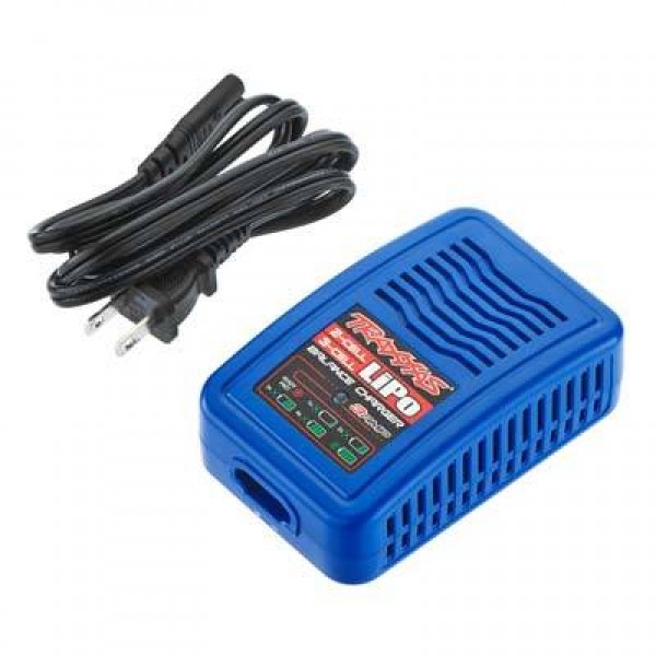 Traxxas Charger 2-3 Cell LiPo Balance