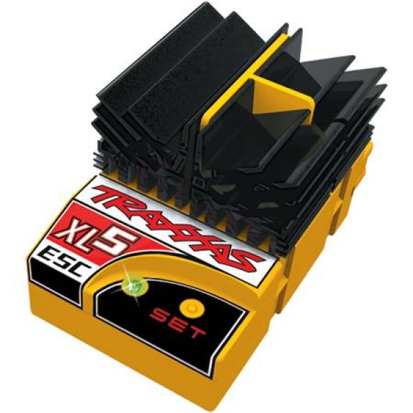Traxxas XL5 ESC Land Version Forward TRA3018 [Cars & Trucks] Larry