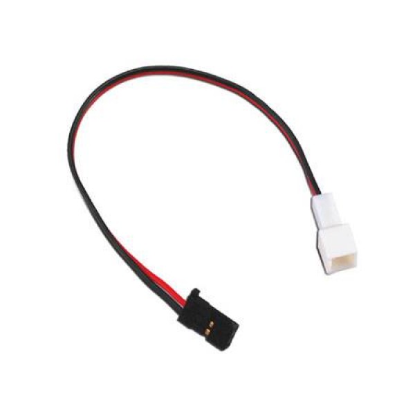 Traxxas Adapter Molex To Traxxas Receiver Battery Pack