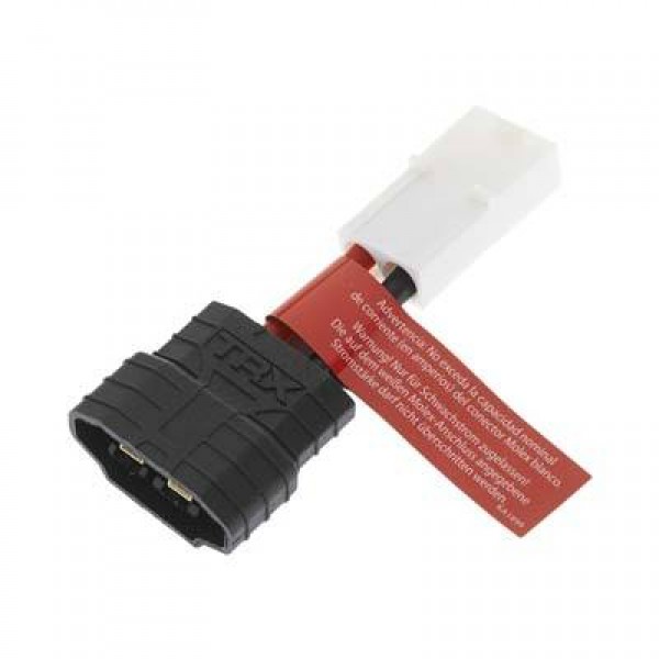 Traxxas ID Adapter Male To  Female Molex