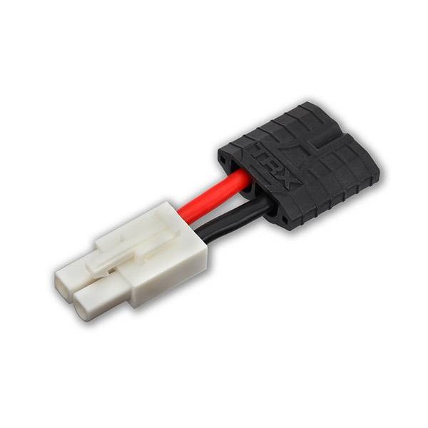 traxxas female id connector