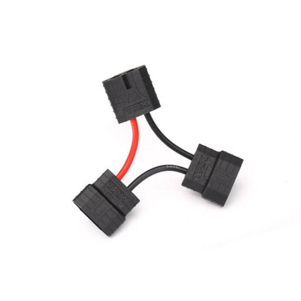 Traxxas Wire Harness Series Battery