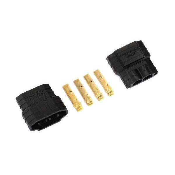 Traxxas® connector (male) (2)