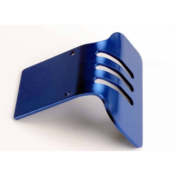Traxxas Rear Bumper Aluminum T-6