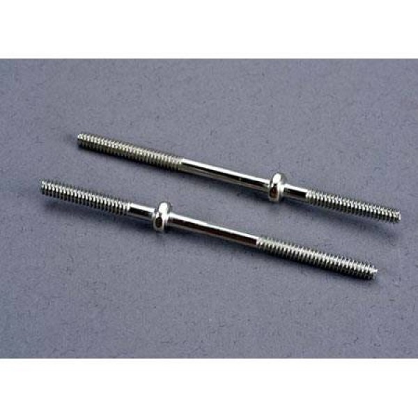 Traxxas Nitro Hawk Turnbuckles 62mm (2)