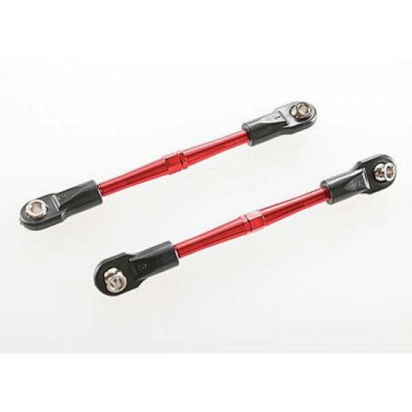 Traxxas Rustler Aluminum Toe Links