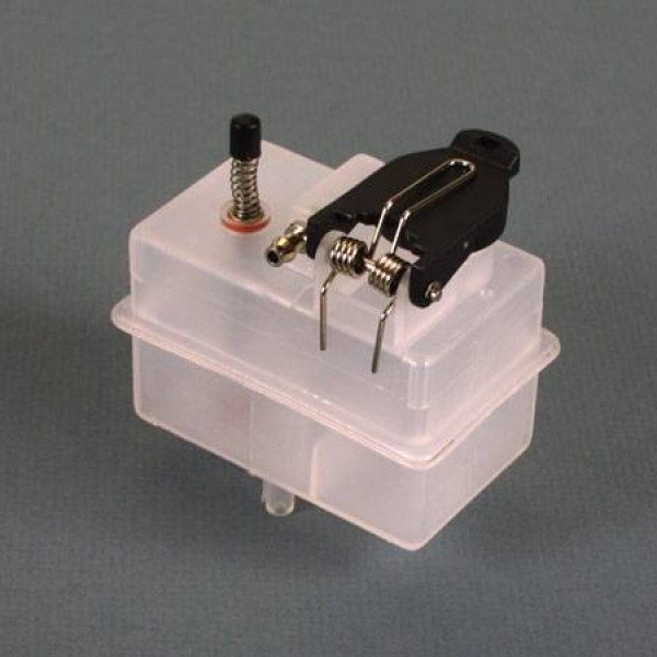 Traxxas Nitro Hawk Fuel Tank with Primer