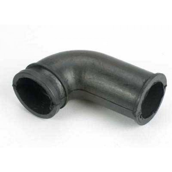Traxxas Nitro Hawk Rubber Exhaust Pipe