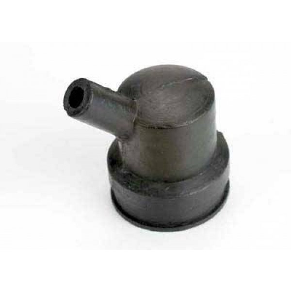 Traxxas Rubber Exhaust Tip Nitro Hawk