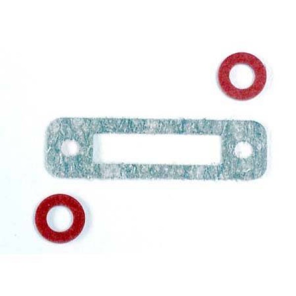 Traxxas Header & Fitting Gaskets