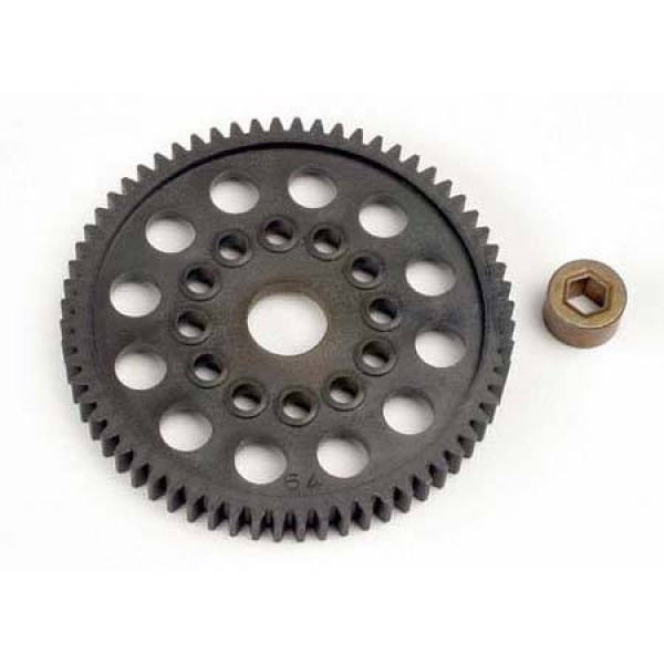 Traxxas Nitro Hawk Spur Gear 32P 64T
