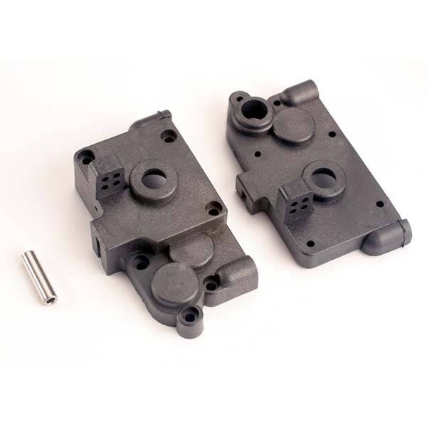 Traxxas Nitro Hawk Gearbox Halves