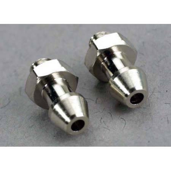 Traxxas T-Maxx 2.5 Fittings Inlet (2)