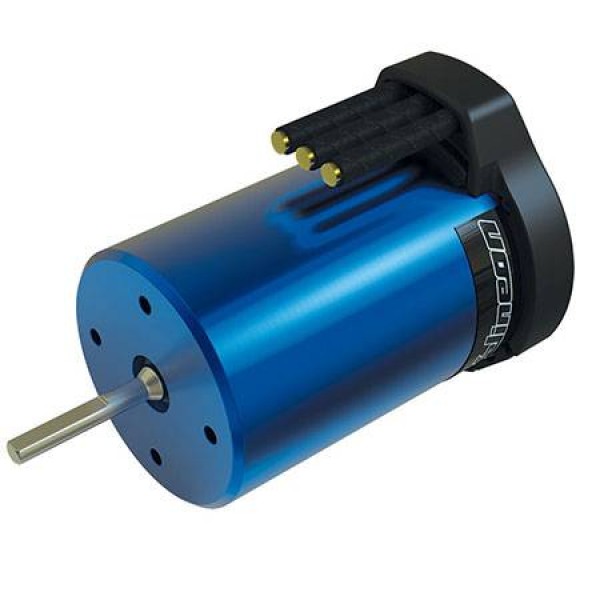 traxxas 3500 brushless motor