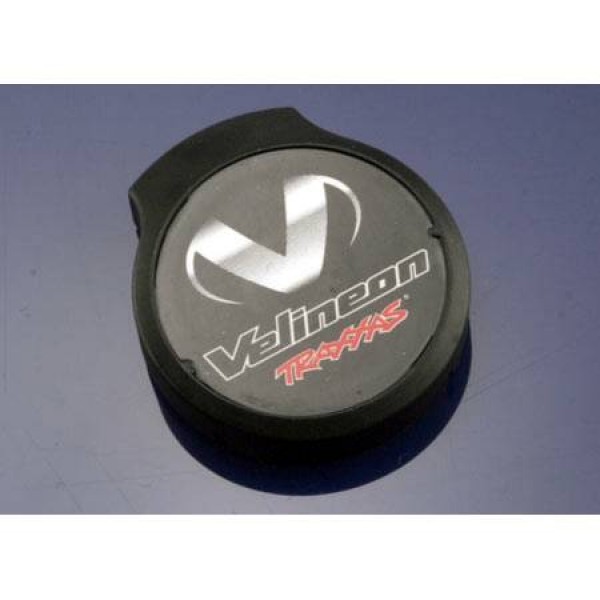 Traxxas Motor Cover Endbell Velineon 3500