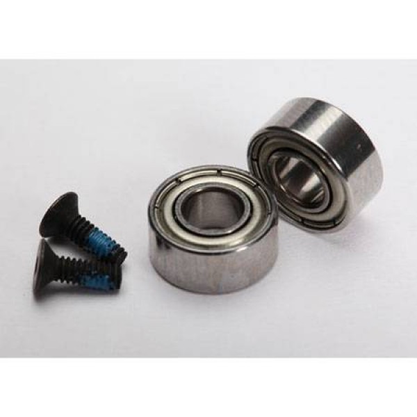 Traxxas Rebuild Kit Velineon 380