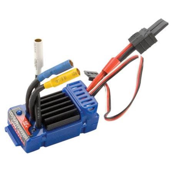 Traxxas VXL-3m Waterproof ESC