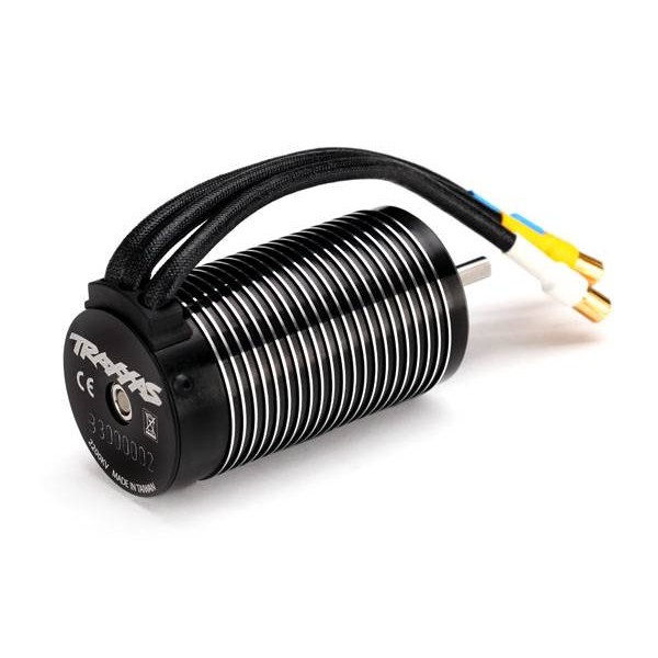 Motor 2200Kv 75mm Brushless