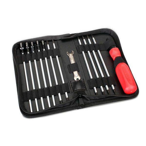 traxxas performance accessories