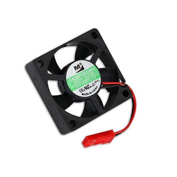 Traxxas Cooling fan Velineon VXL-8s ESC