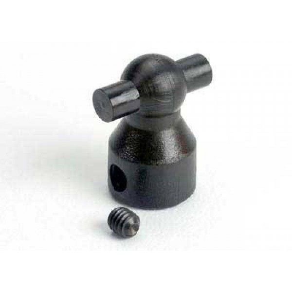 Traxxas Coupler U-Point/Drive Shaft