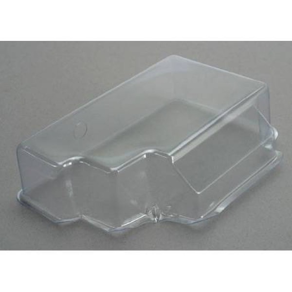 Traxxas Radio cover lexan