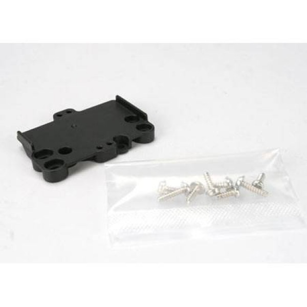 Traxxas Mounting Plate Speed Control