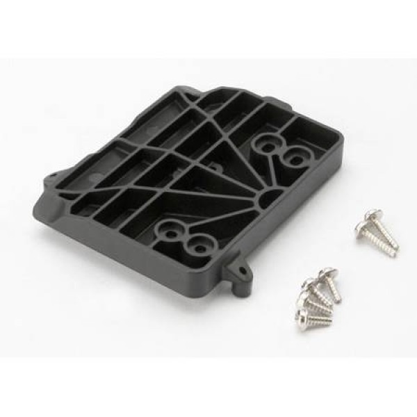 Traxxas Mounting Plate/ESC/Receiver Box Stampede