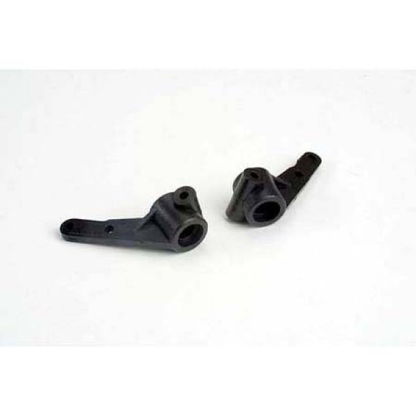 Traxxas Left/Right Steering Blocks (2)