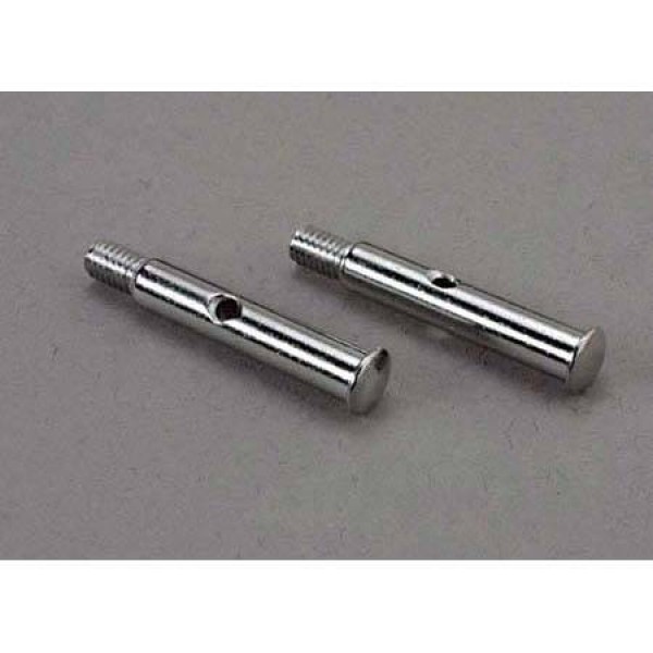 Traxxas Front Axles (2)