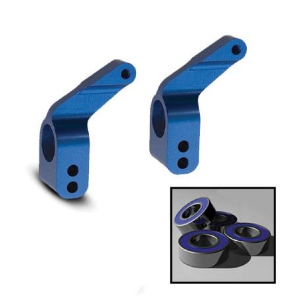 traxxas stub axle carriers aluminum