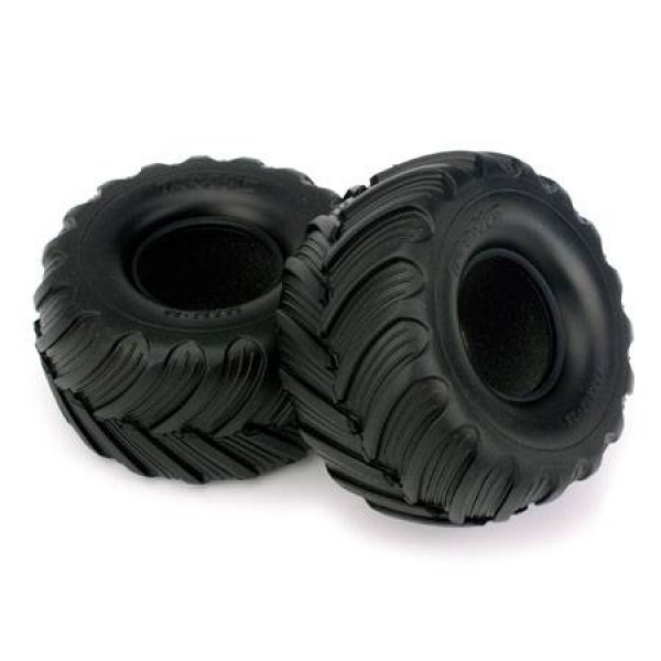 Traxxas Monster Jam Replica Tires Foam Inserts (2)