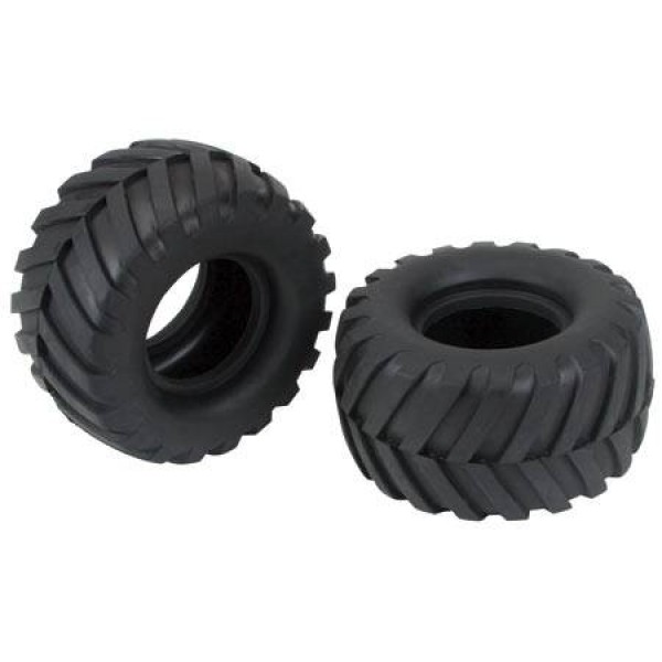 traxxas stampede 2wd wheels